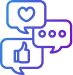 SMM (Social Media Marketing)